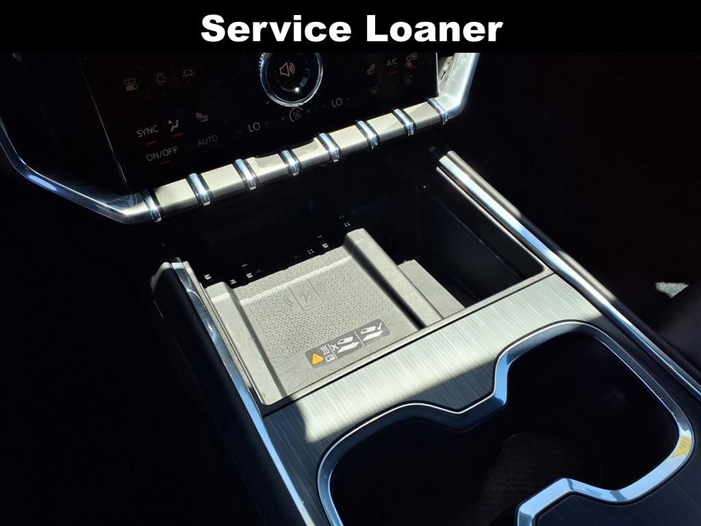 New 2026 GMC Acadia Elevation w/ Elevation Premium Package image 13