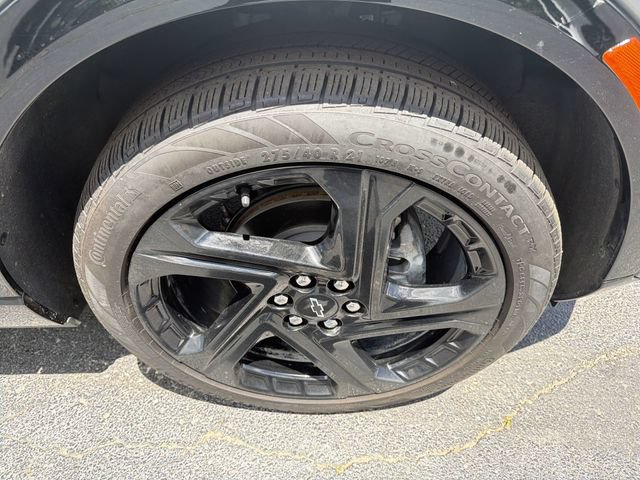 Certified 2026 Chevrolet Equinox EV RS w/ Convenience Package II AWD/4WD image 15