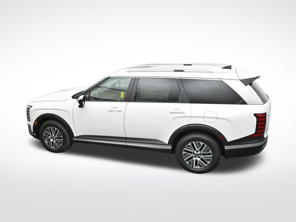 New 2026 Hyundai Palisade SEL Premium FWD image 20