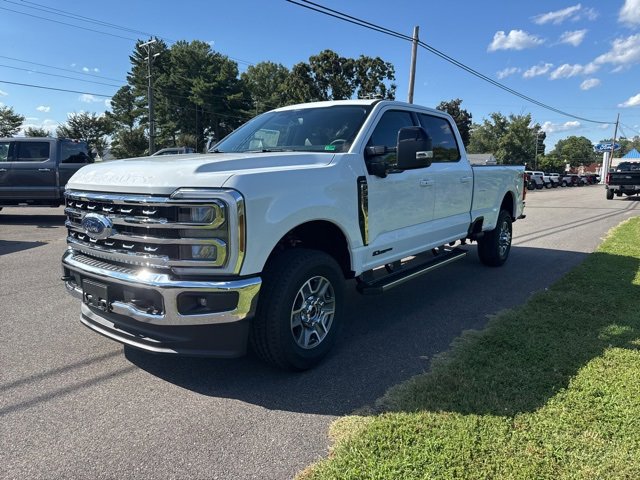 New 2026 Ford F350 Lariat image 11