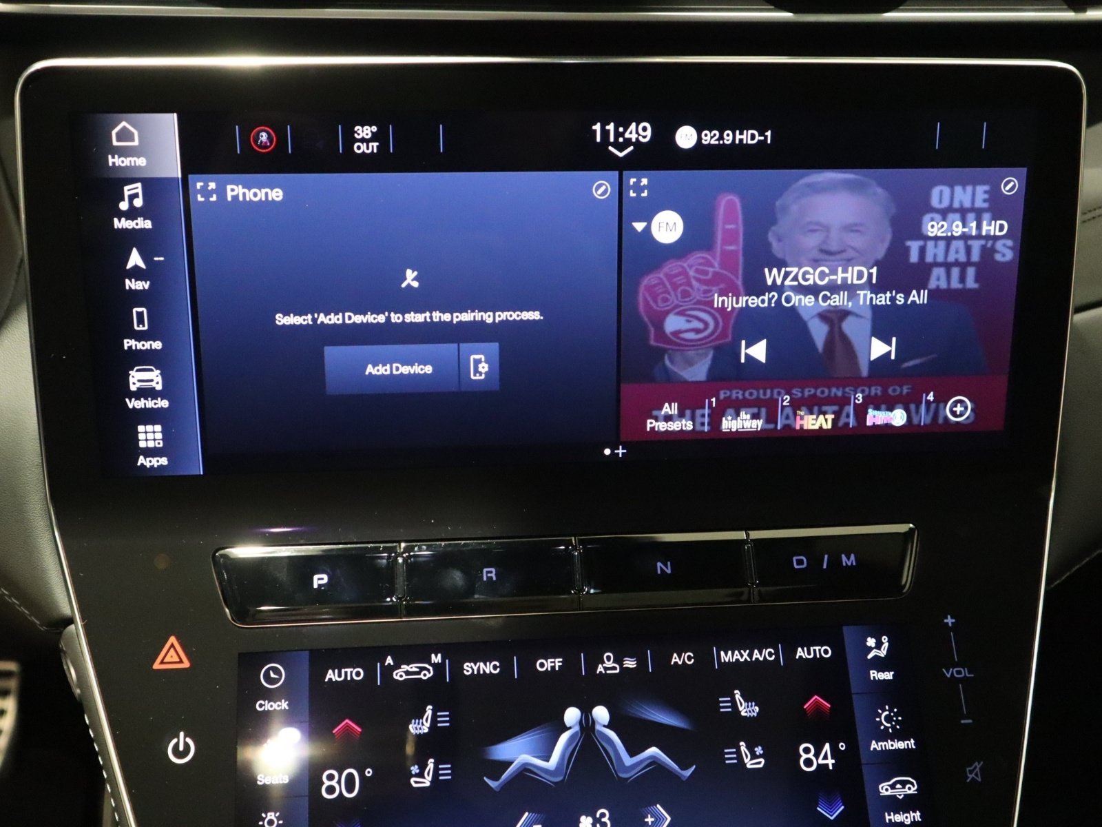 New 2026 Maserati Grecale Modena AWD/4WD image 33