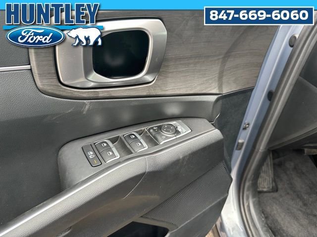 Used 2024 Kia Sorento X-Line EX image 23