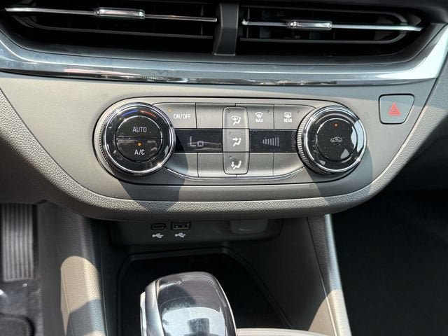 New 2026 Buick Envista Preferred FWD image 16