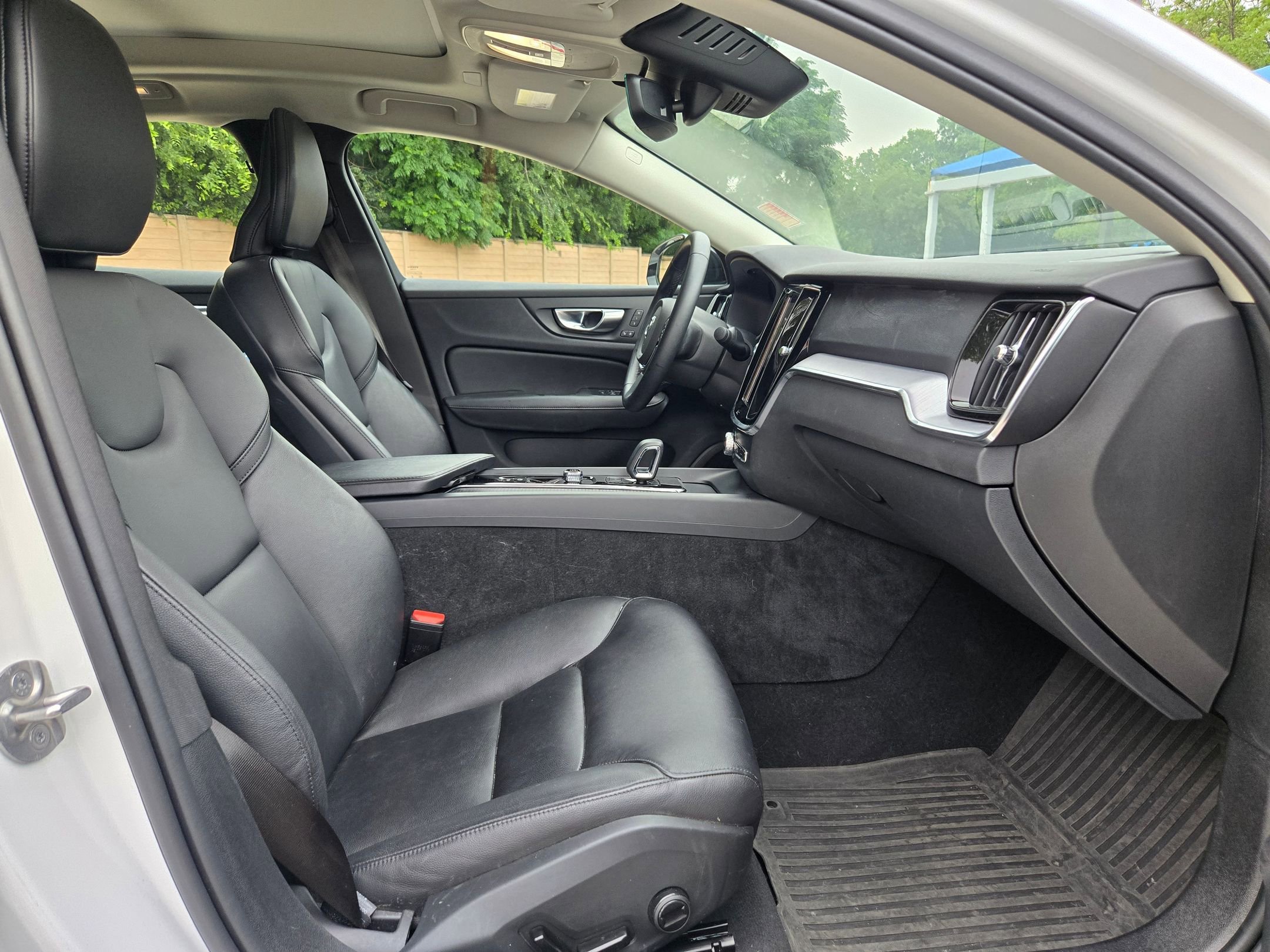 Used 2024 Volvo S60 B5 Core AWD/4WD image 27
