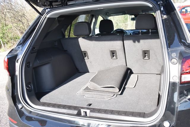 Used 2024 Chevrolet Equinox LS w/ LS Convenience Package AWD/4WD image 18