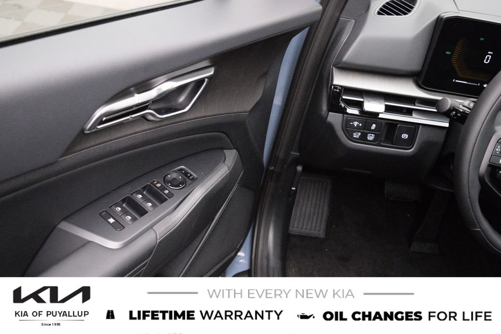 New 2026 Kia Sportage X-Line AWD/4WD image 27