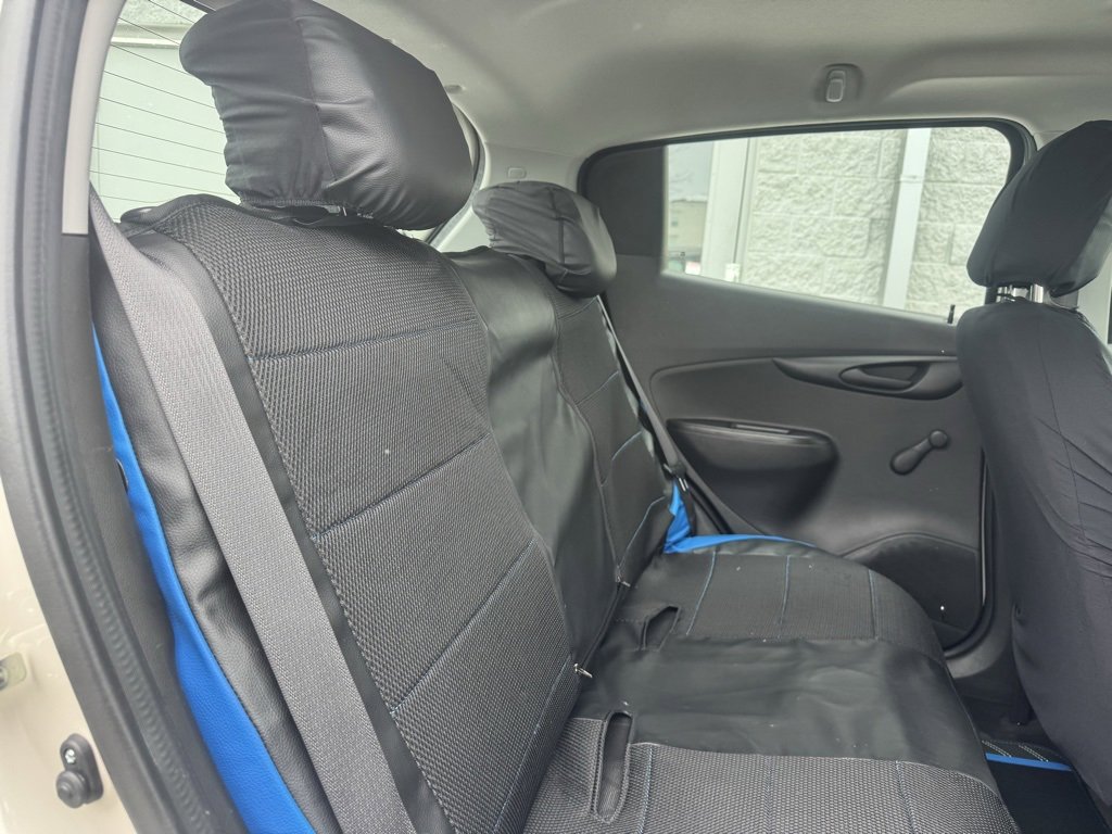 Used 2017 Chevrolet Spark LS image 35