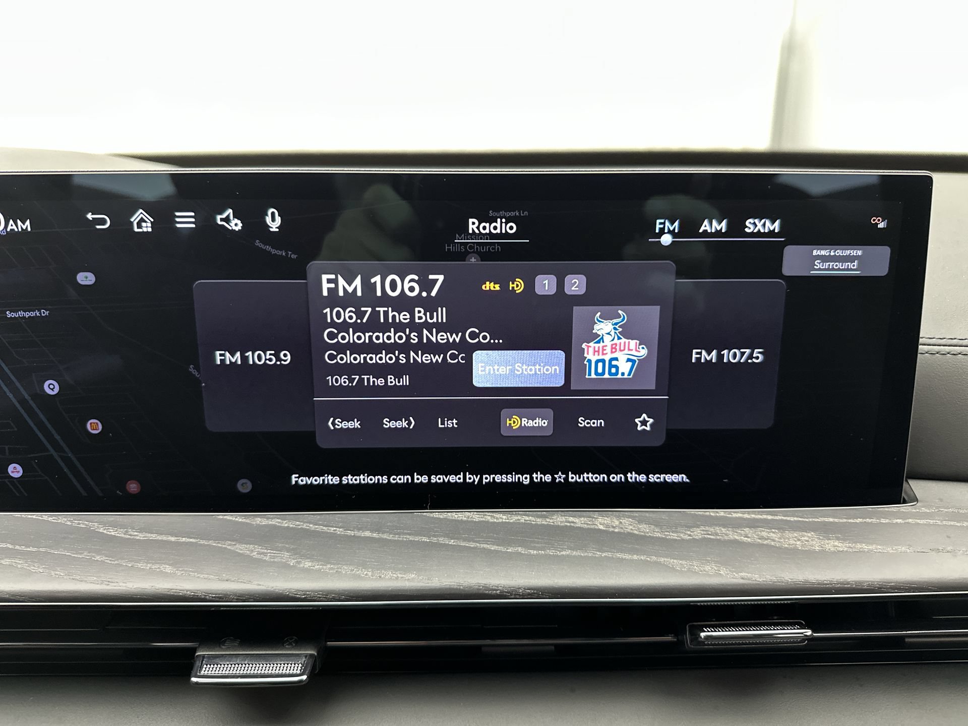Certified 2026 Genesis GV80 3.5T Prestige AWD/4WD image 16