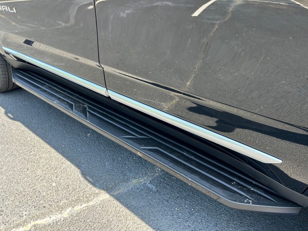 New 2026 GMC Yukon Denali image 24