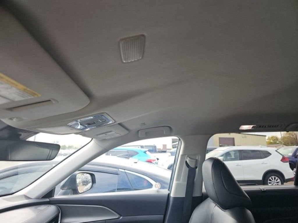 Used 2025 Toyota Grand Highlander AWD image 29