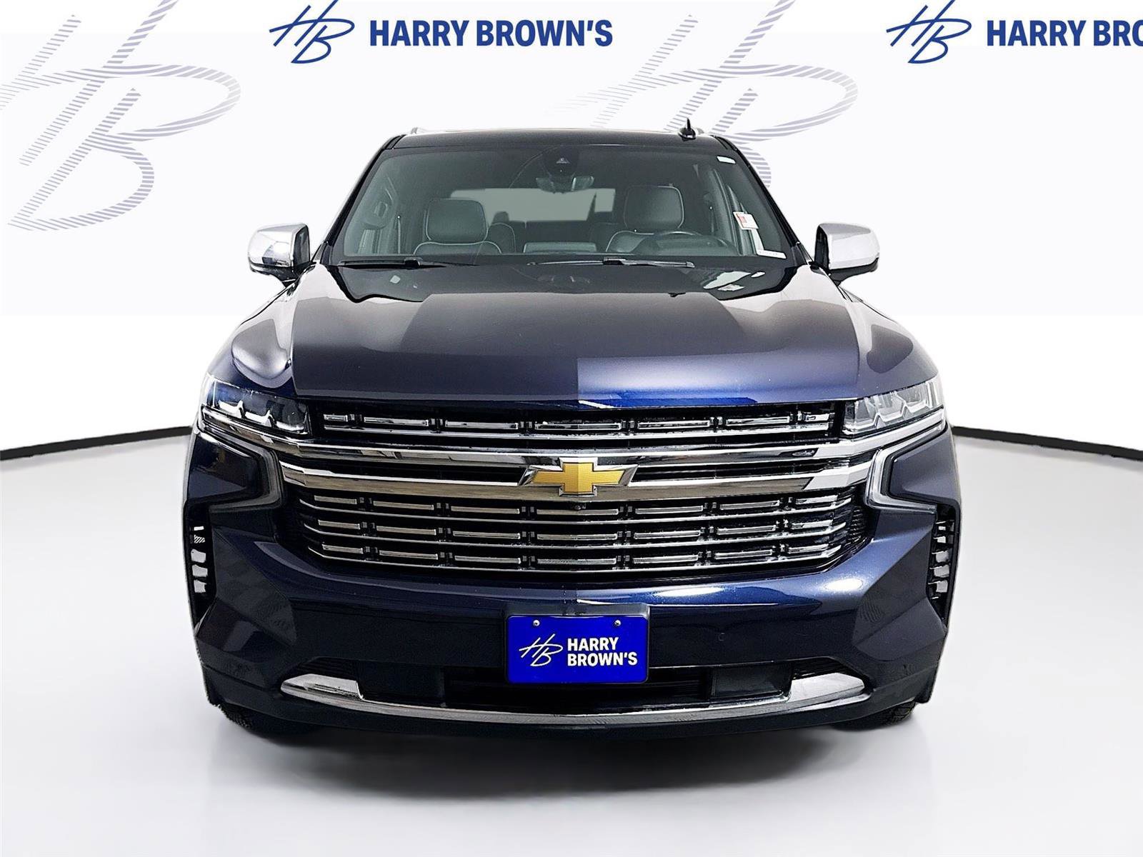 Used 2022 Chevrolet Suburban Premier image 30