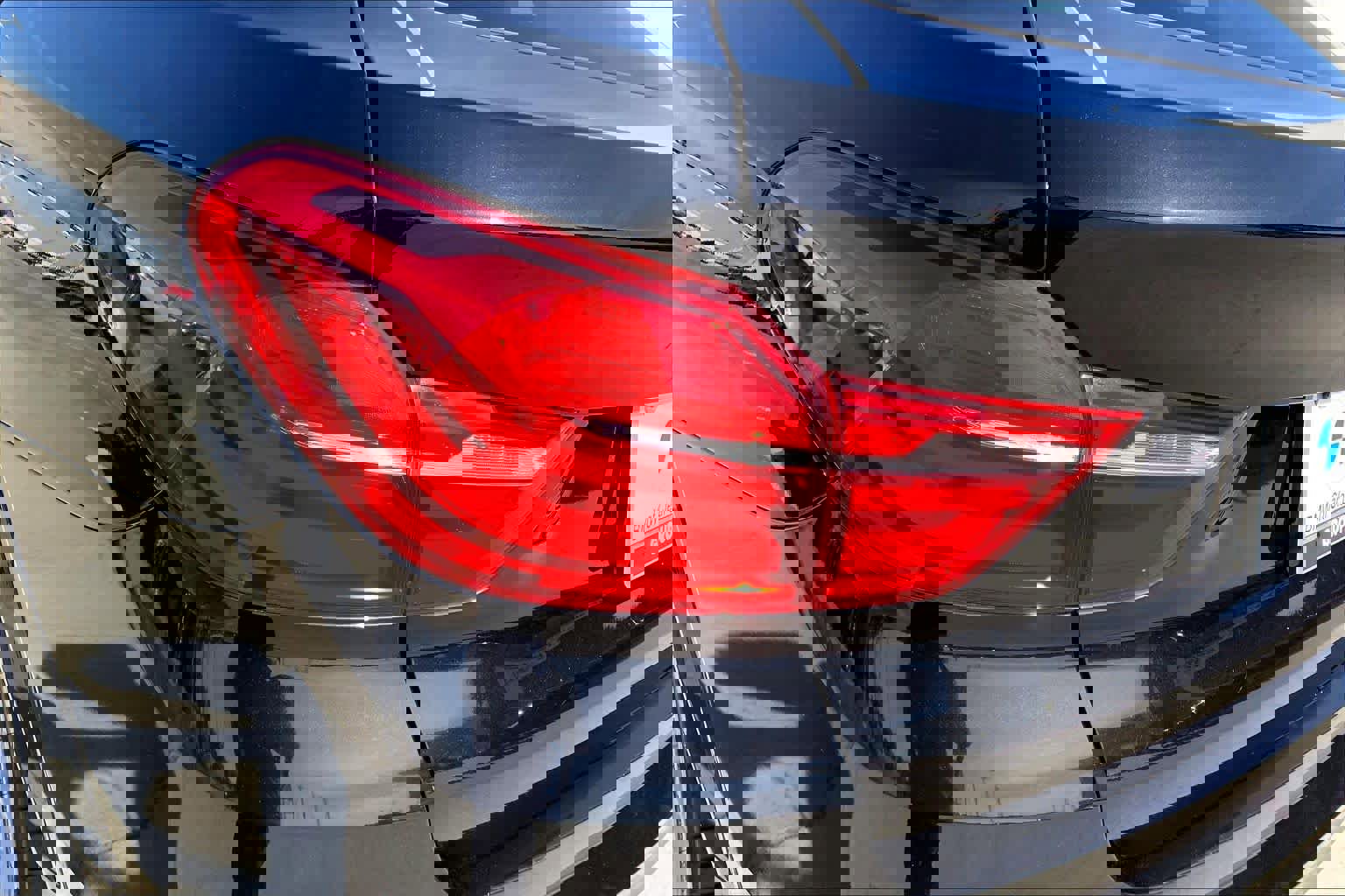 Used 2017 BMW X4 M40i image 29