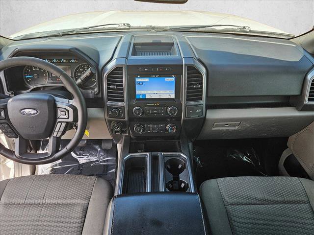 Used 2019 Ford F150 XLT w/ Equipment Group 301A Mid AWD/4WD image 16