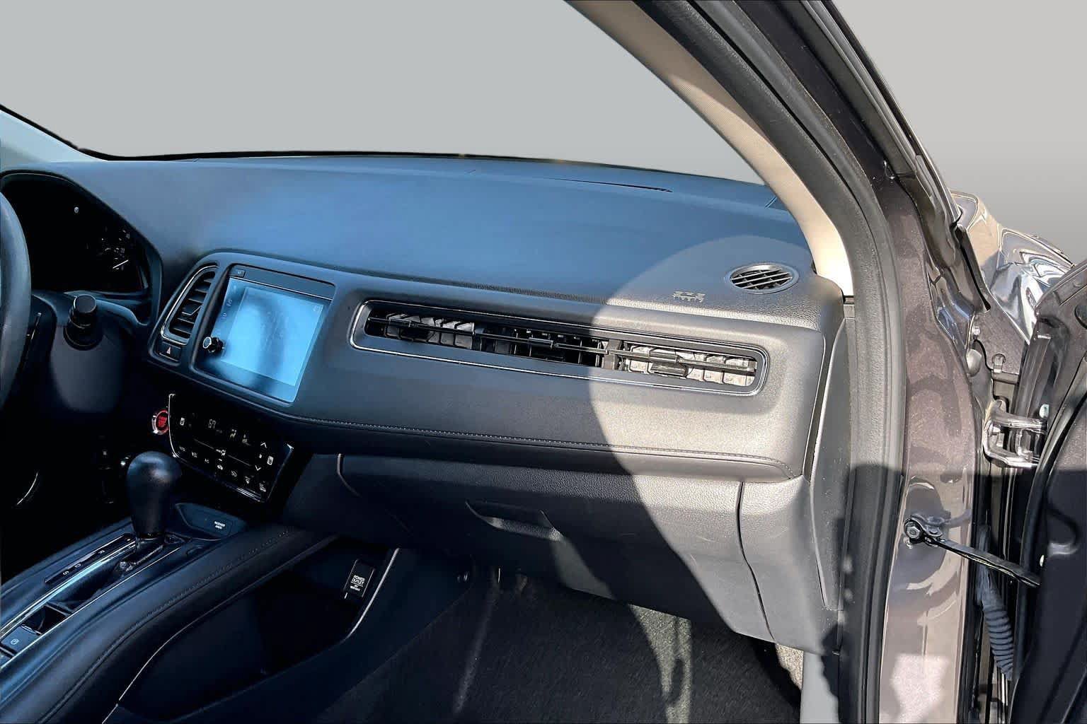 Used 2022 Honda HR-V EX image 18