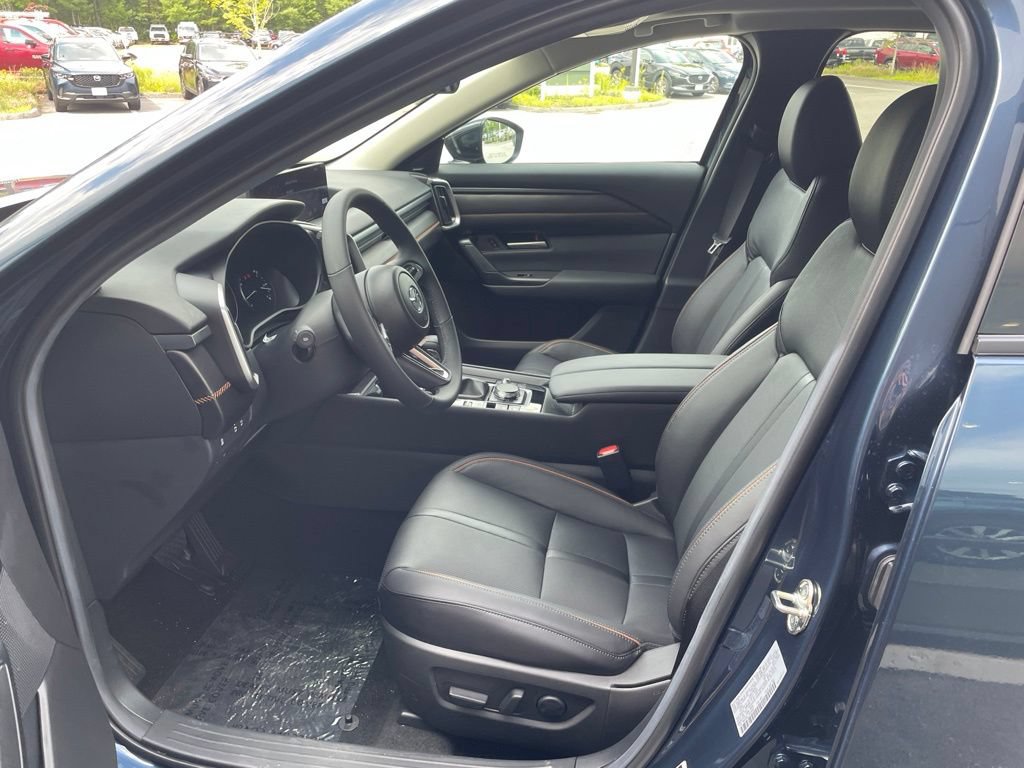 New 2026 MAZDA CX-50 AWD 2.5 S w/ Weather Package image 15