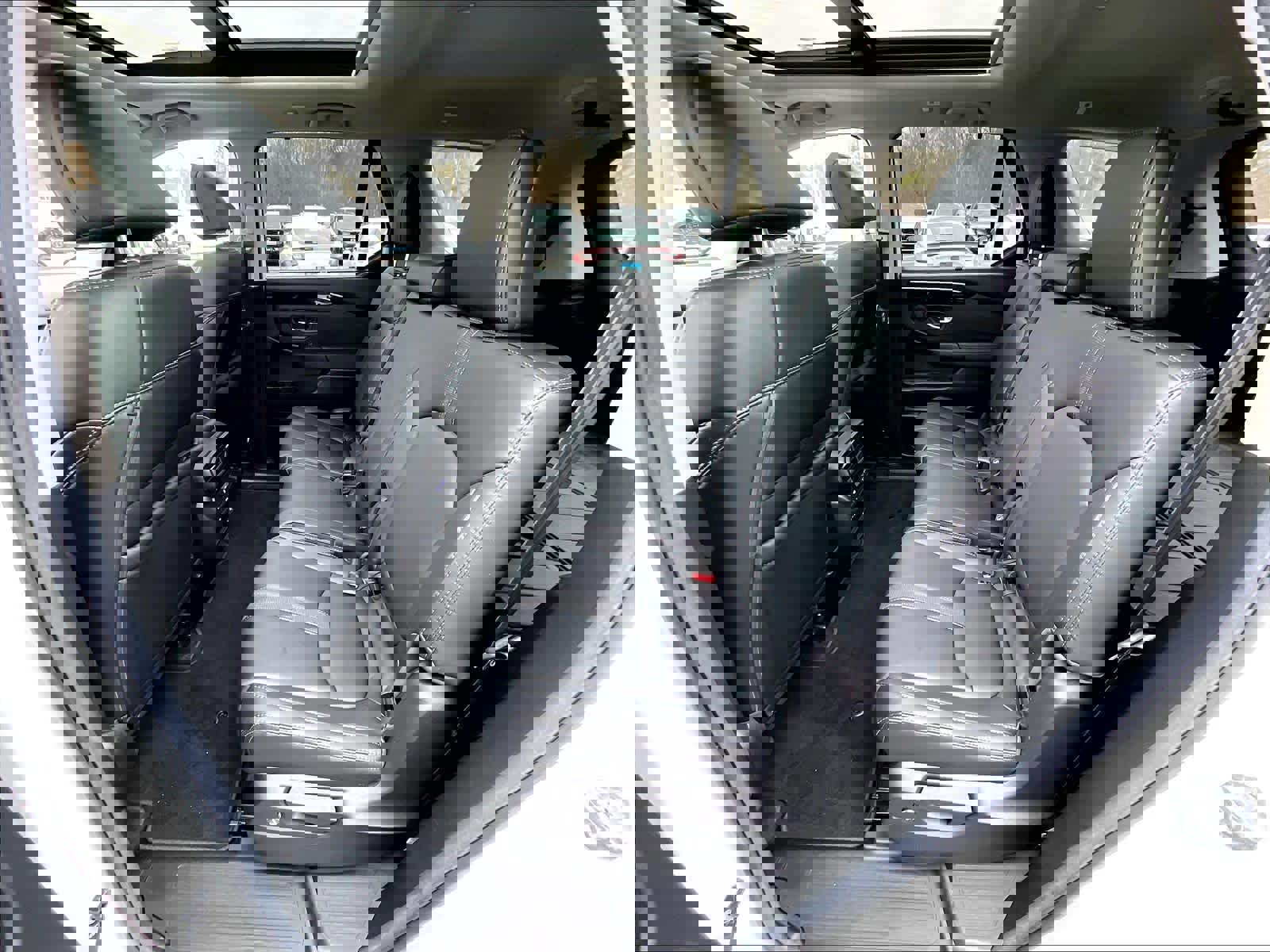 Used 2025 Honda Pilot Touring image 15