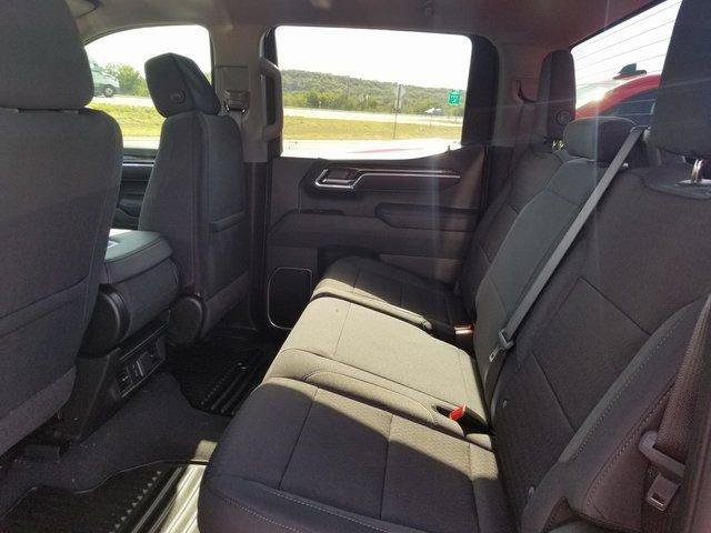 New 2026 GMC Sierra 1500 SLE AWD/4WD image 10