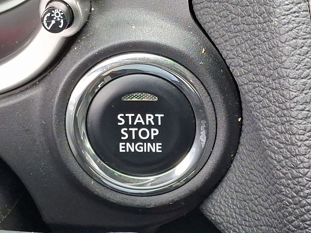 Used 2024 Mitsubishi Eclipse Cross SE image 17