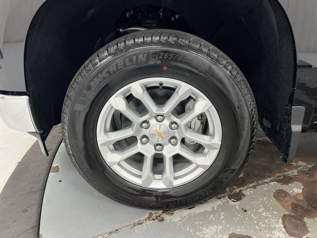 New 2026 Chevrolet Silverado 1500 LT AWD/4WD image 26