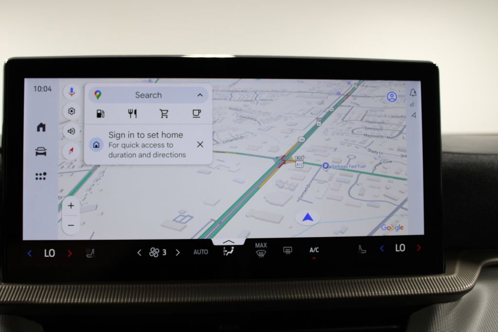 New 2026 Ford Explorer Active RWD image 46