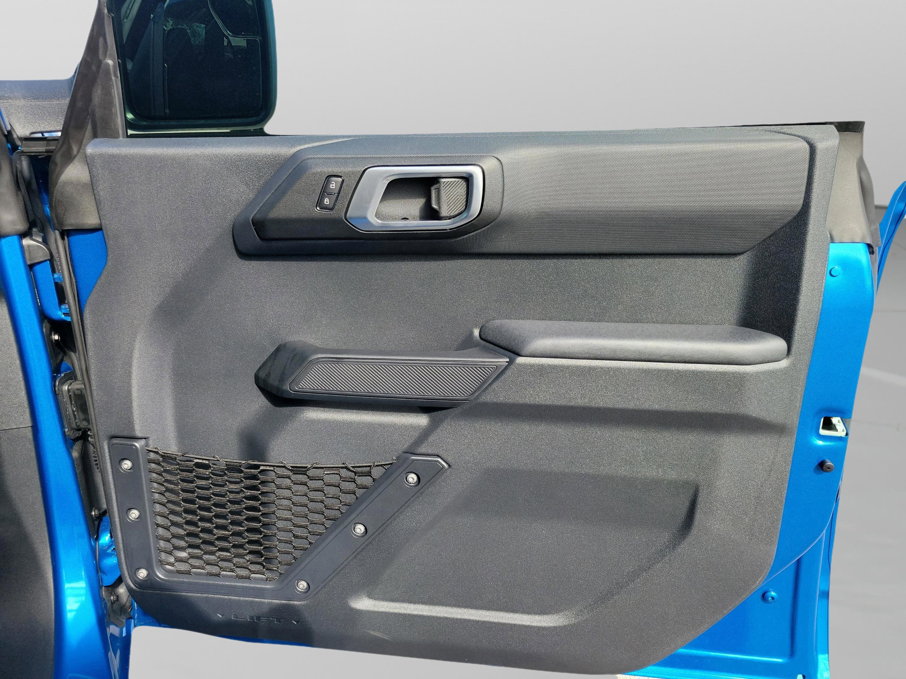 New 2025 Ford Bronco Big Bend image 20