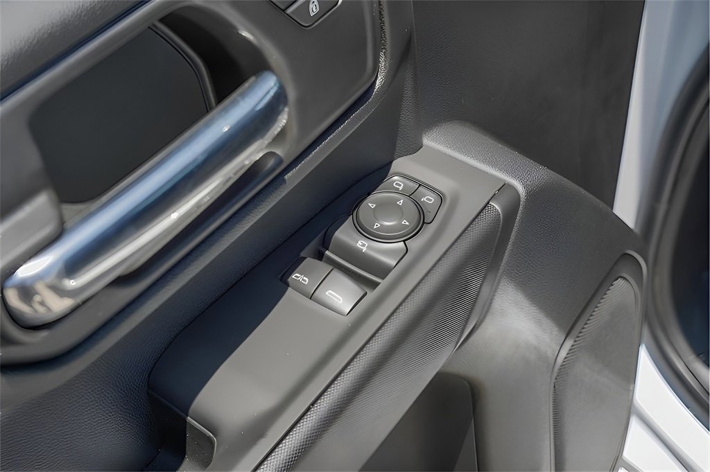 New 2025 GMC Sierra 2500 Pro w/ 1SA Pro Safety Plus Package image 38