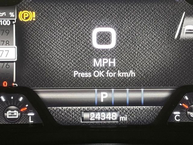 Used 2025 RAM 1500 Laramie image 27