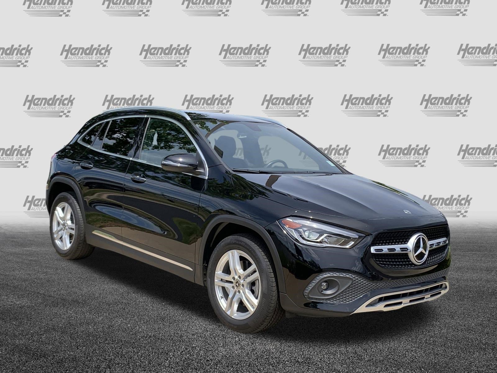 Used 2023 Mercedes-Benz GLA 250 image 2