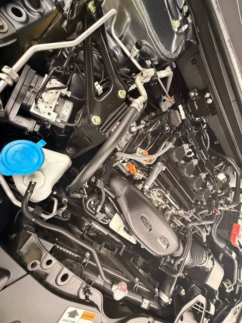 Certified 2025 Honda Accord SE image 10