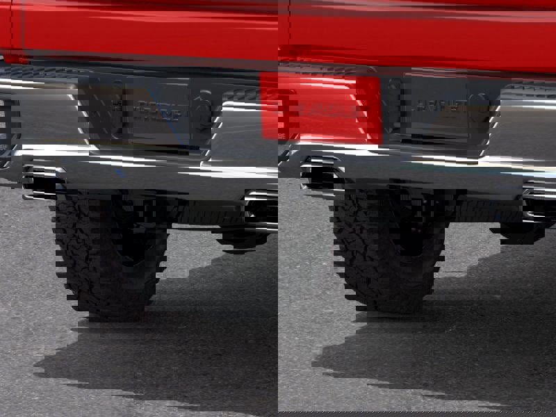 New 2026 Chevrolet Silverado 1500 LT w/ All Star Edition Plus image 40