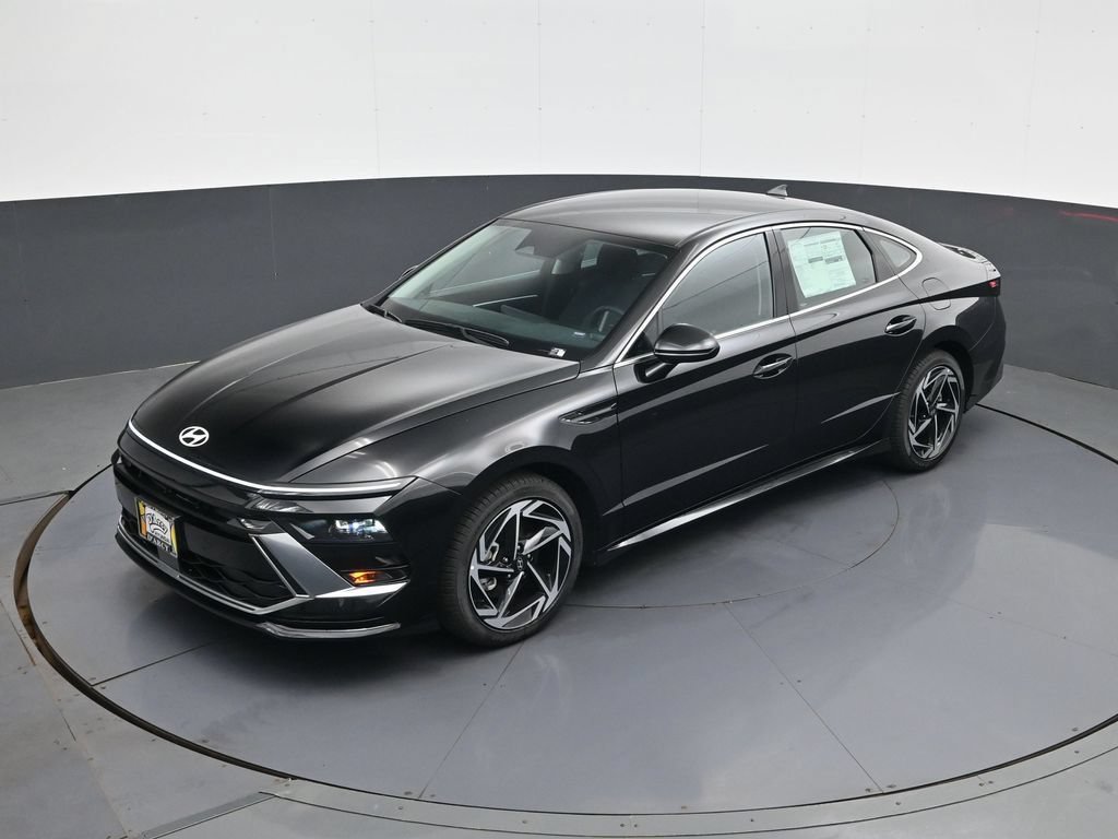 New 2026 Hyundai Sonata SEL FWD image 13