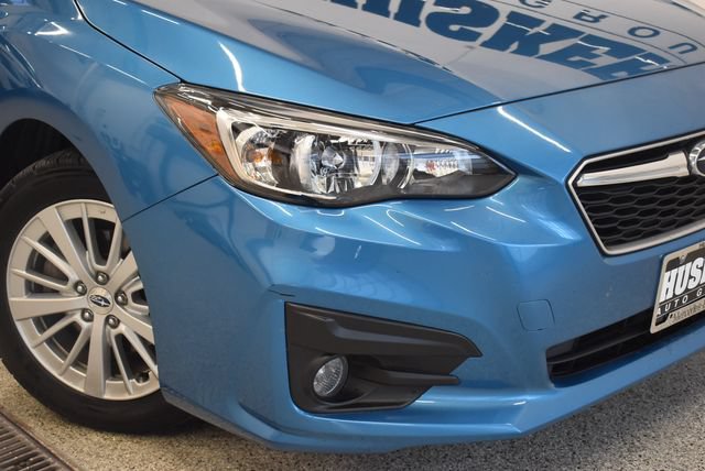 Used 2018 Subaru Impreza 2.0i Premium w/ Eyesight & BSD & Rcta AWD/4WD image 30