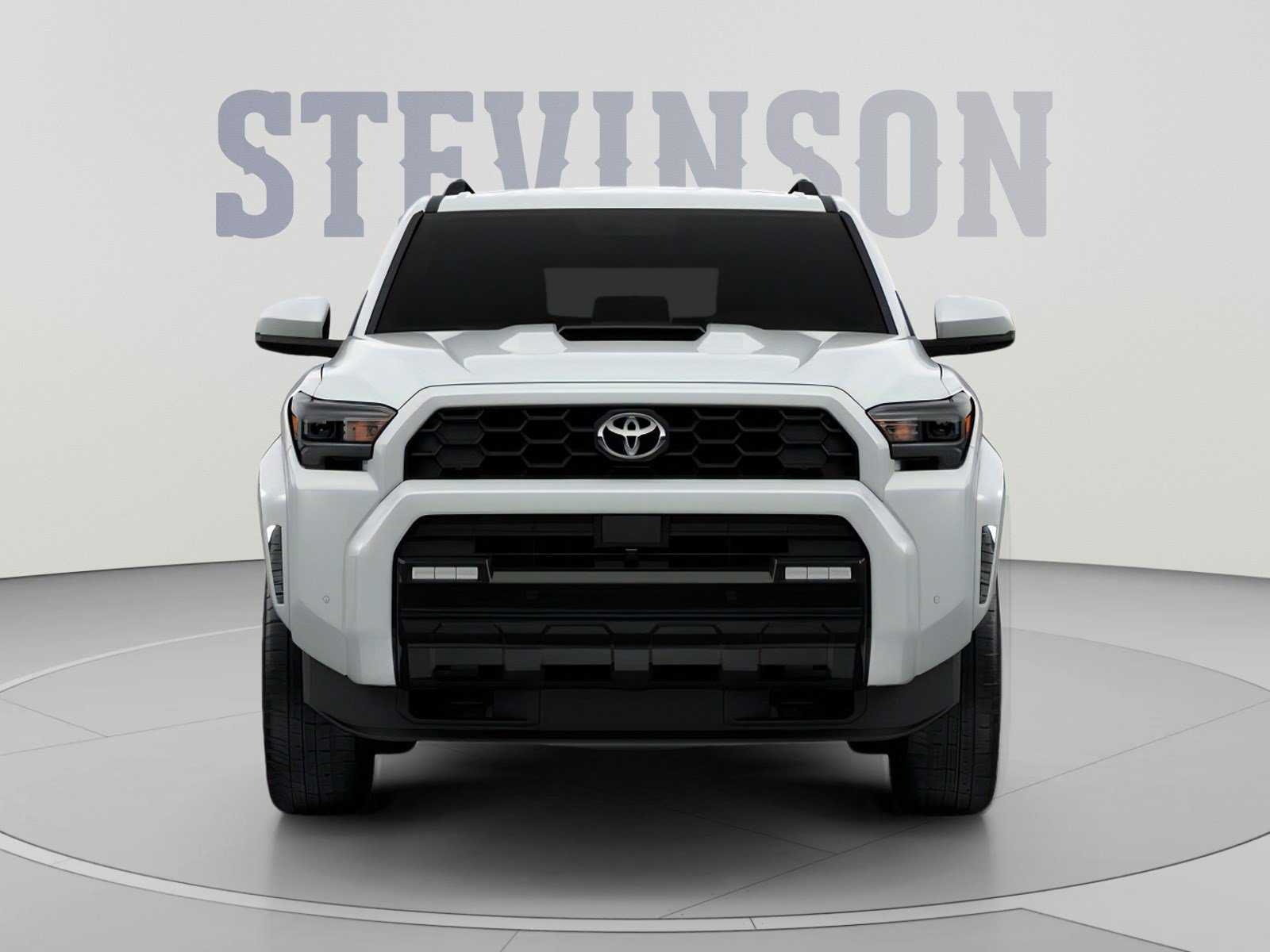 New 2026 Toyota 4Runner TRD Sport AWD/4WD image 17