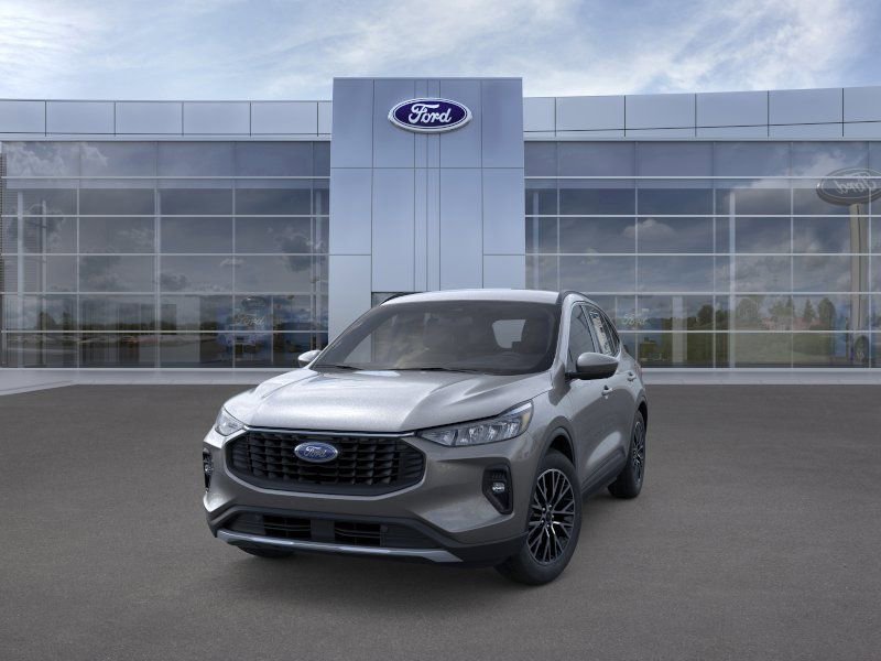 New 2026 Ford Escape SE FWD image 2