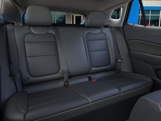 New 2026 Chevrolet Trax ACTIV w/ Driver Confidence Package image 17