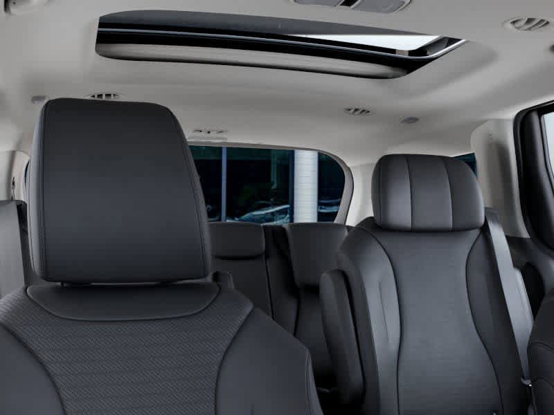 New 2026 Kia Carnival SX Prestige FWD image 27