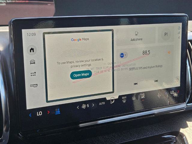 New 2026 Ford Expedition Tremor AWD/4WD image 44