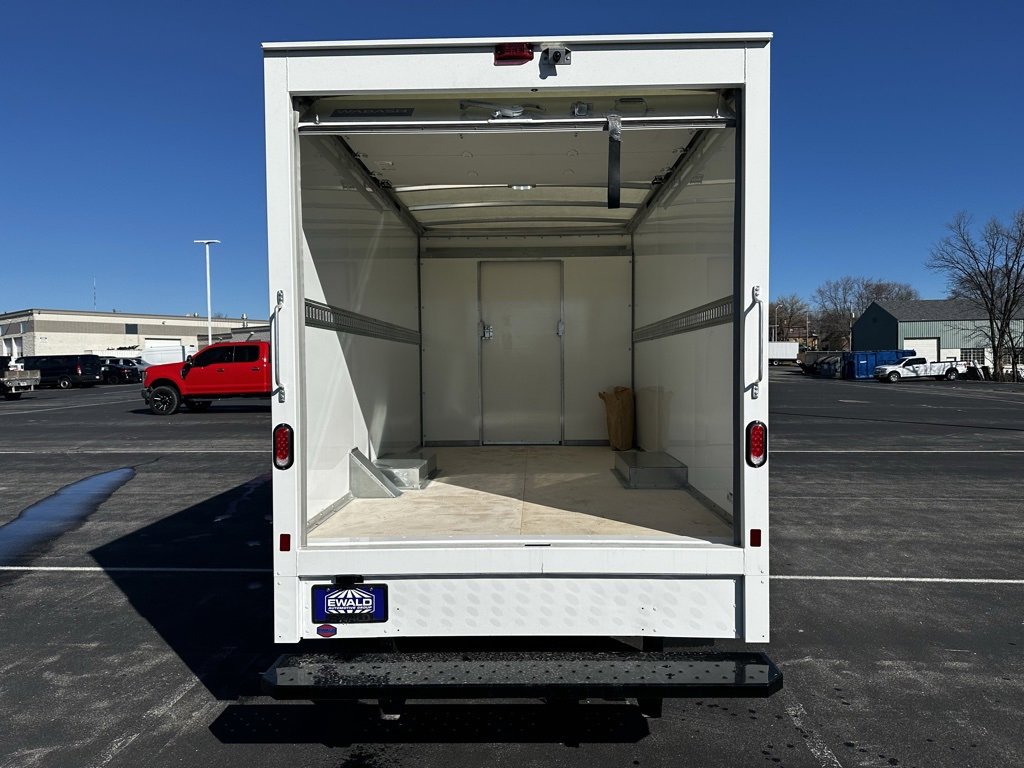 New 2024 Ford E-350 and Econoline 350 Super Duty w/ Power Windows & Locks Group image 5