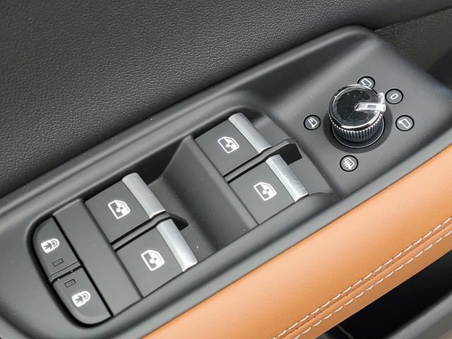 New 2026 Audi Q8 Prestige AWD/4WD image 21