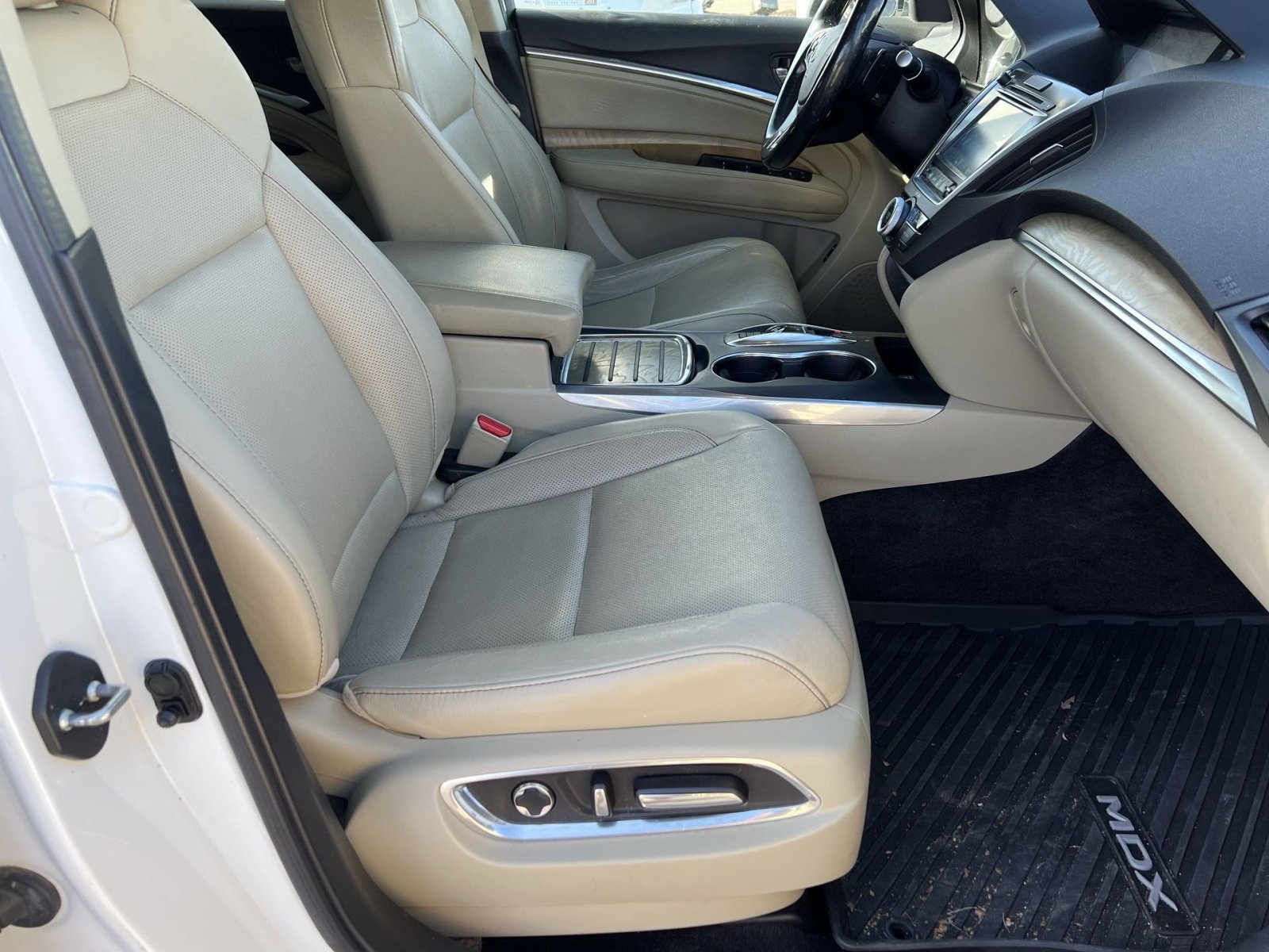 Certified 2019 Acura MDX SH-AWD w/ Technology Package image 30