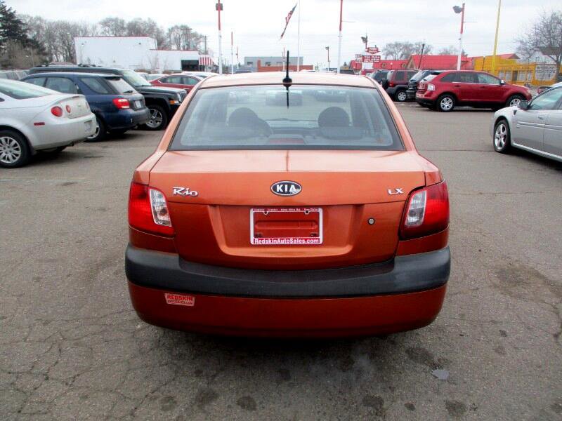 Used 2009 Kia Rio LX image 5