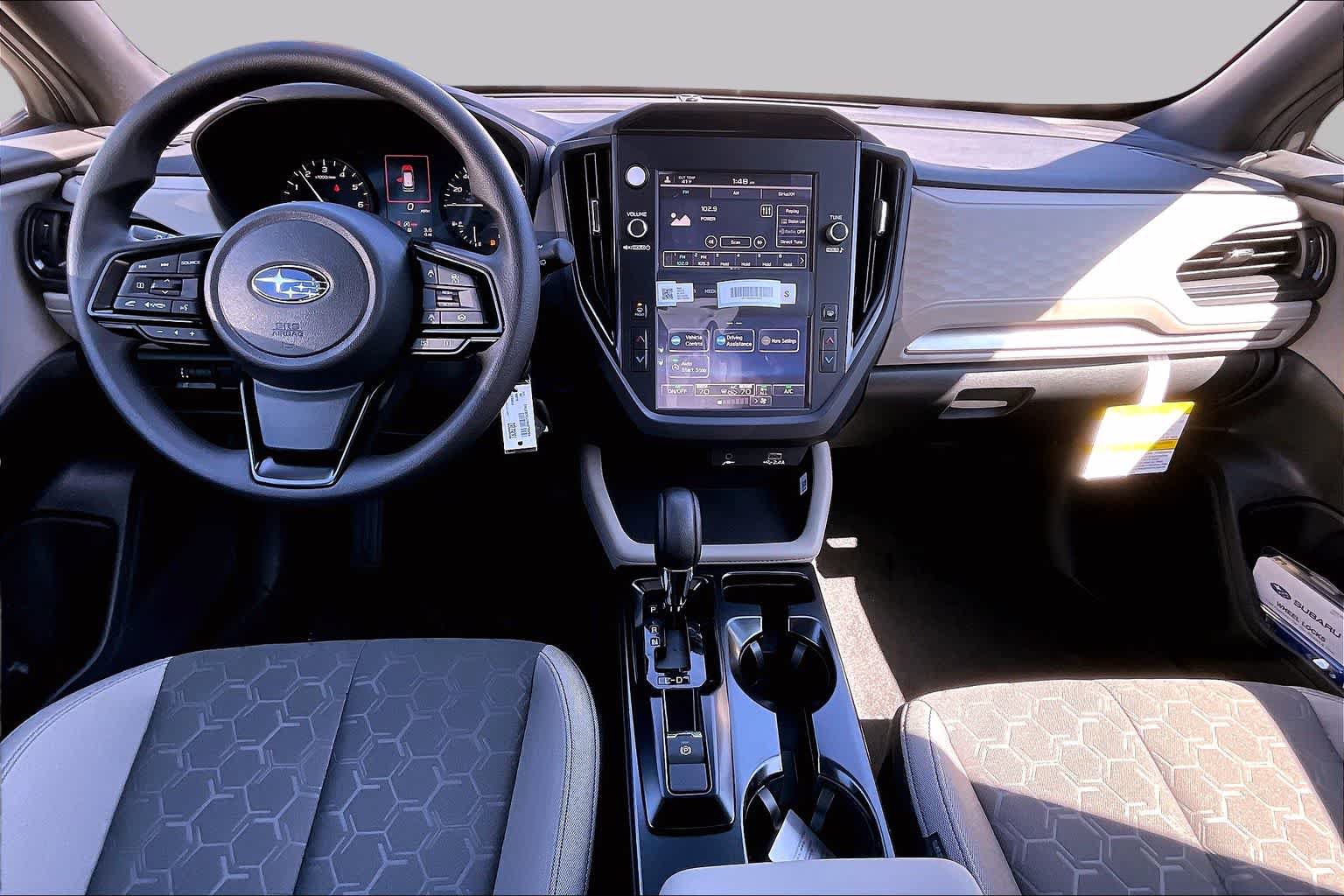 New 2026 Subaru Forester AWD/4WD image 5