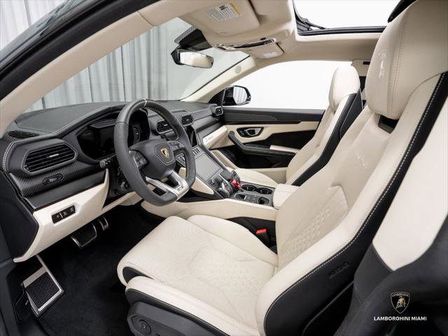 Used 2024 Lamborghini Urus S AWD/4WD image 37