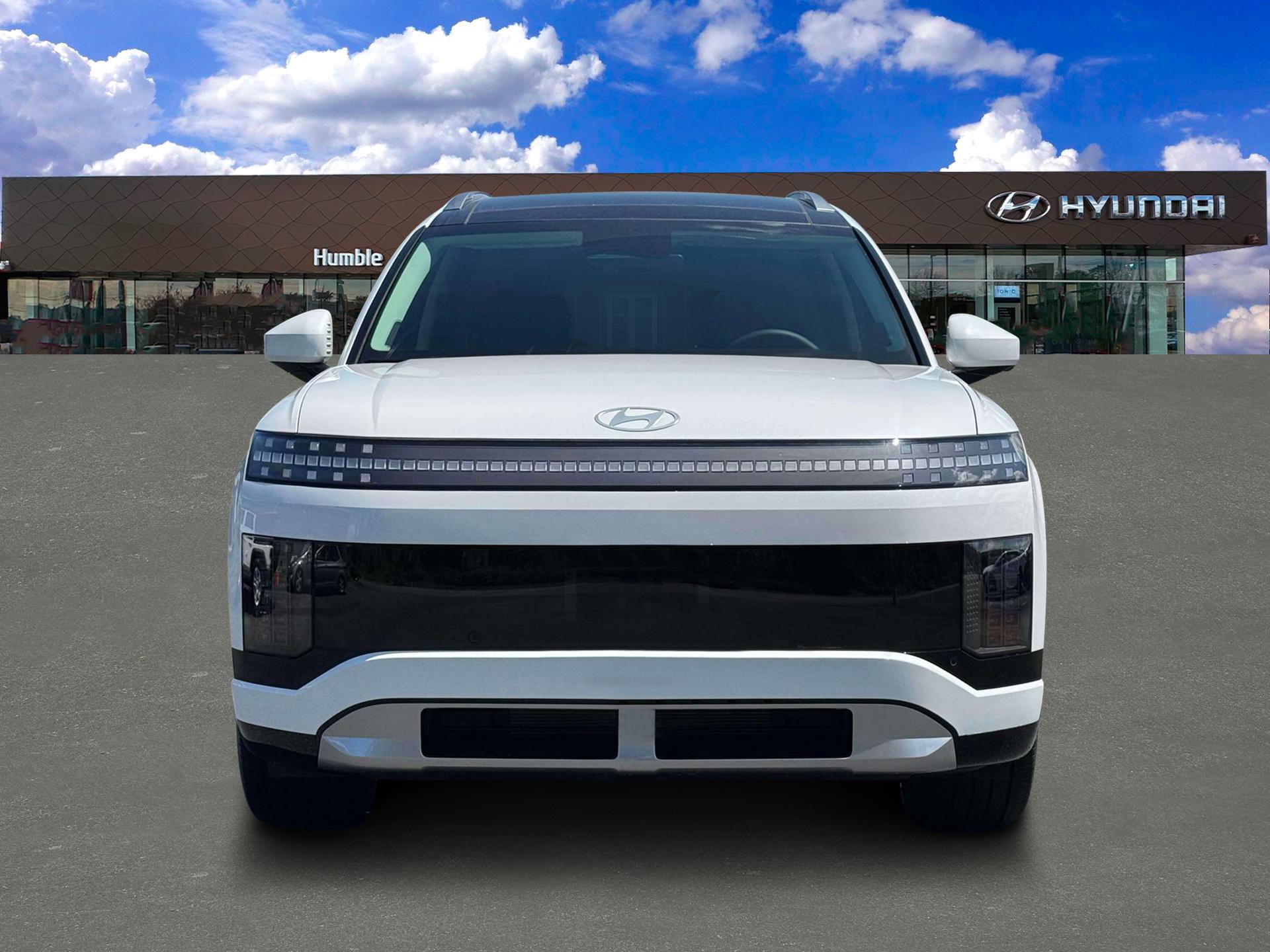 New 2026 Hyundai Ioniq 9 Limited image 12