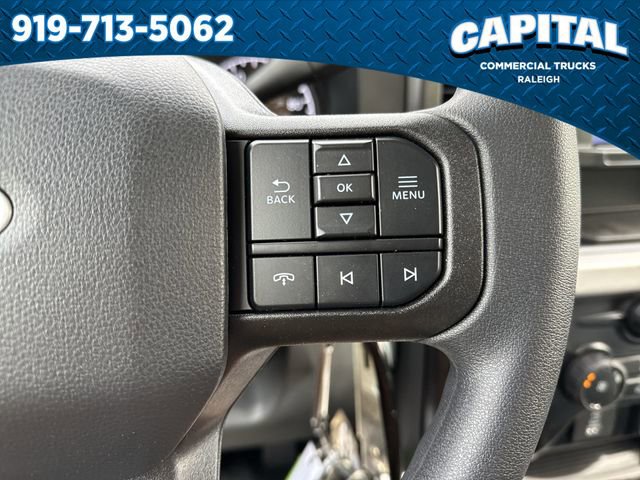 New 2026 Ford F250 XL w/ XL Chrome Package image 24