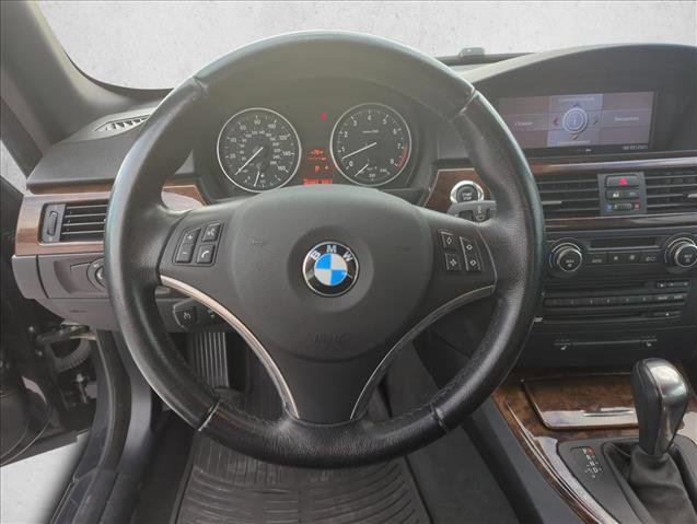 Used 2008 BMW 335i Convertible image 14