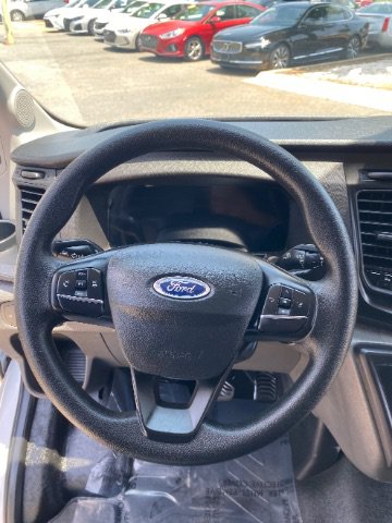 Used 2020 Ford Transit 350 148 High Roof Extended DRW RWD image 18