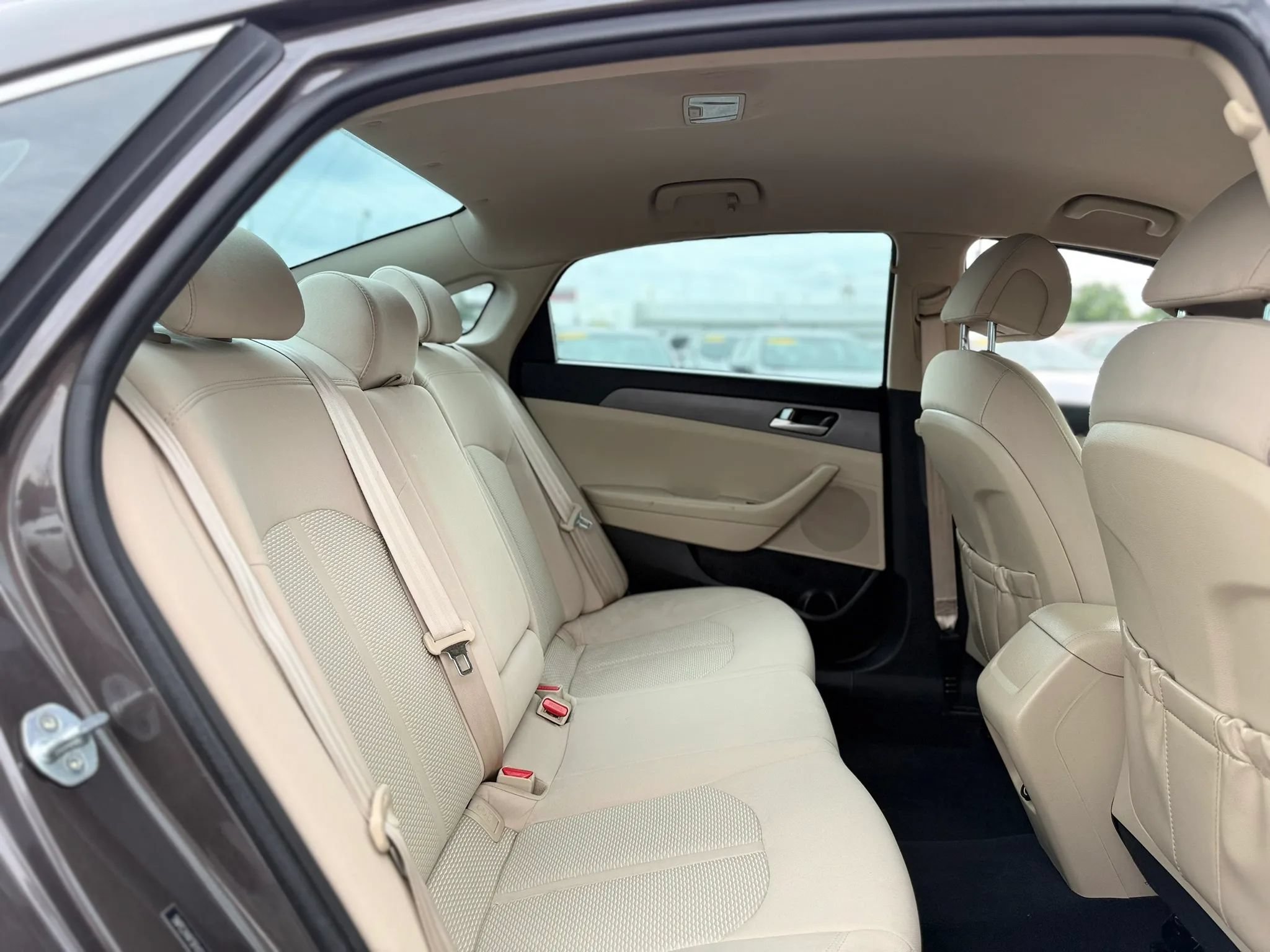 Used 2015 Hyundai Sonata SE FWD image 39