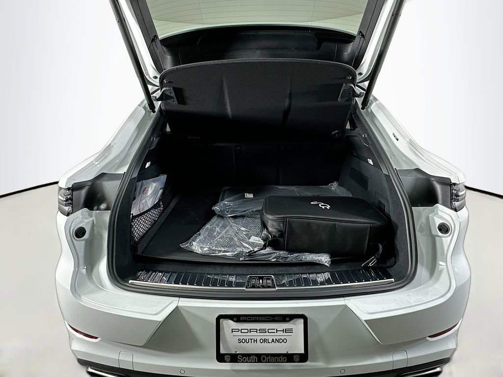 New 2026 Porsche Cayenne E-Hybrid Coupe image 28