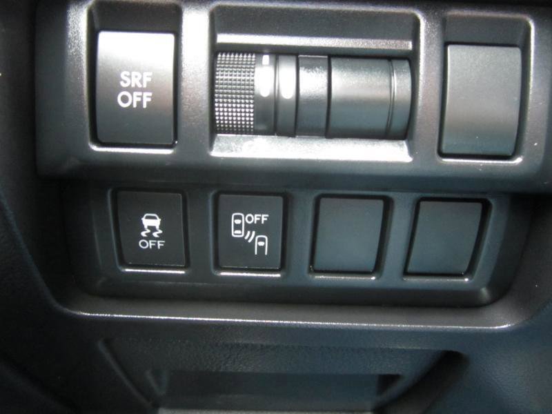 Used 2018 Subaru Impreza 2.0i Premium w/ Eyesight & BSD & Rcta AWD/4WD image 29